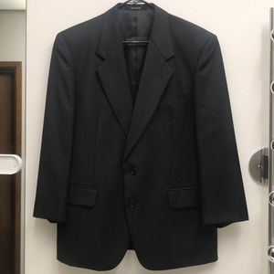 Rogatis Men’s 2 piece Wool Suit